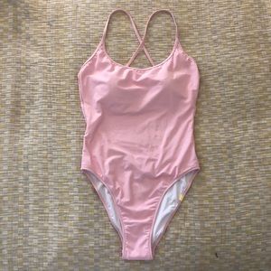 Summersalt one piece! NWOT